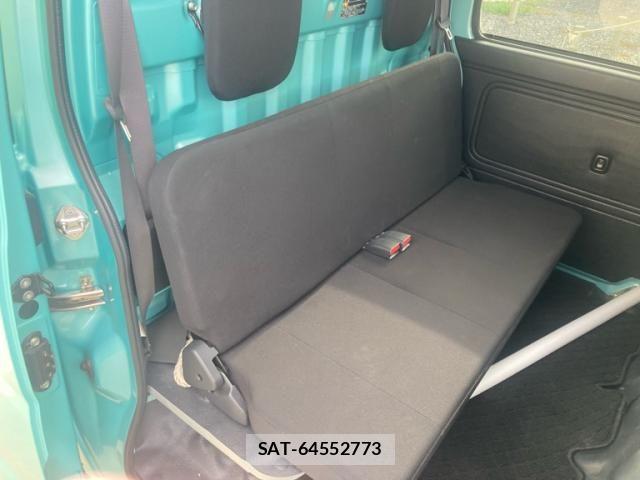 Daihatsu HIJET VAN 2019-12 8659433-13