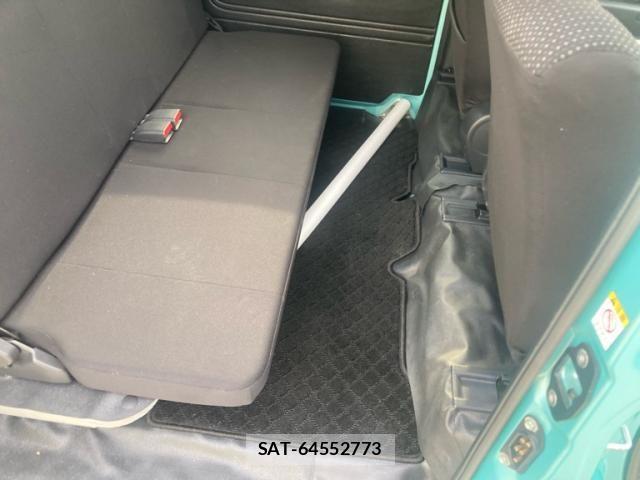 Daihatsu HIJET VAN 2019-12 8659433-14