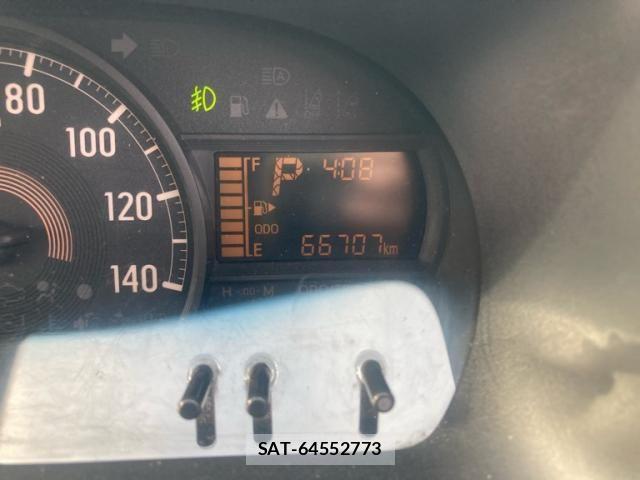Daihatsu HIJET VAN 2019-12 8659433-16
