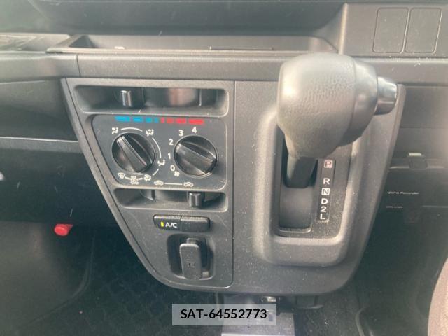 Daihatsu HIJET VAN 2019-12 8659433-17