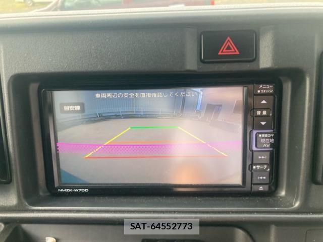 Daihatsu HIJET VAN 2019-12 8659433-19
