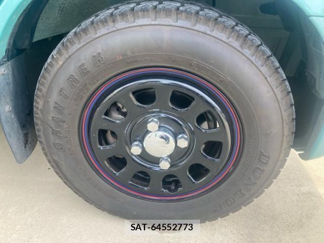 Daihatsu HIJET VAN 2019-12 8659433-2