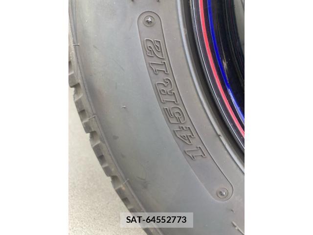 Daihatsu HIJET VAN 2019-12 8659433-3