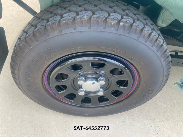 Daihatsu HIJET VAN 2019-12 8659433-4