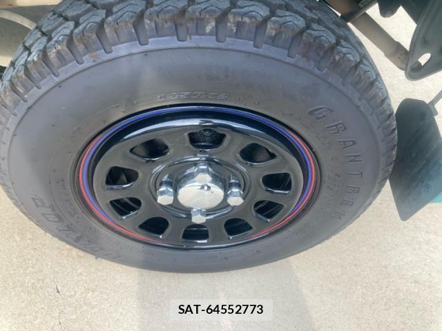 Daihatsu HIJET VAN 2019-12 8659433-7