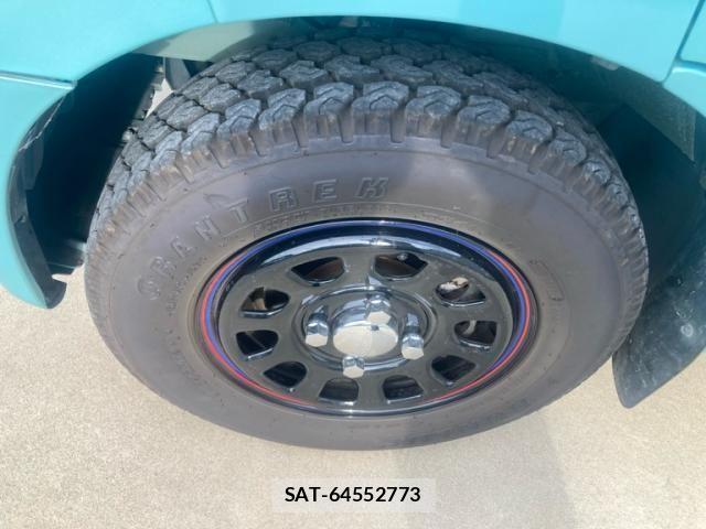 Daihatsu HIJET VAN 2019-12 8659433-8