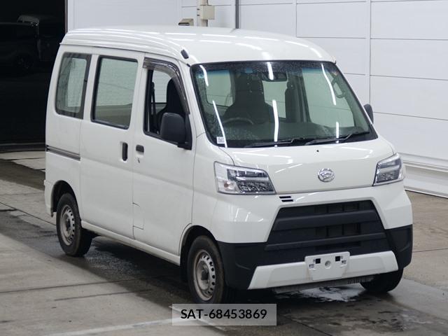 Daihatsu HIJET VAN 2020-06 8593474-0