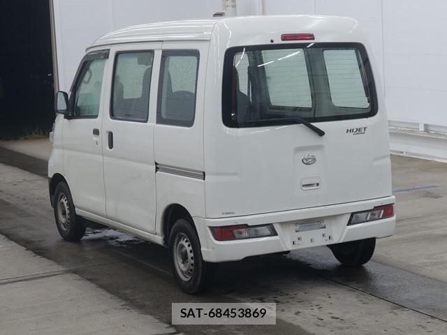 Daihatsu HIJET VAN 2020-06 8593474-1