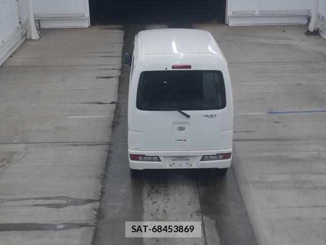 Daihatsu HIJET VAN 2020-06 8593474-2