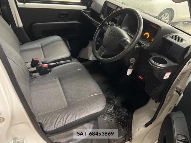 Daihatsu HIJET VAN 2020-06 8593474-3
