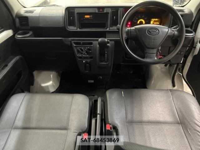 Daihatsu HIJET VAN 2020-06 8593474-4
