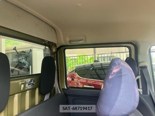 Daihatsu HIJET VAN 2020-02 8742674-10
