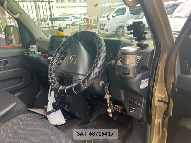 Daihatsu HIJET VAN 2020-02 8742674-14
