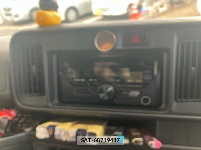 Daihatsu HIJET VAN 2020-02 8742674-7