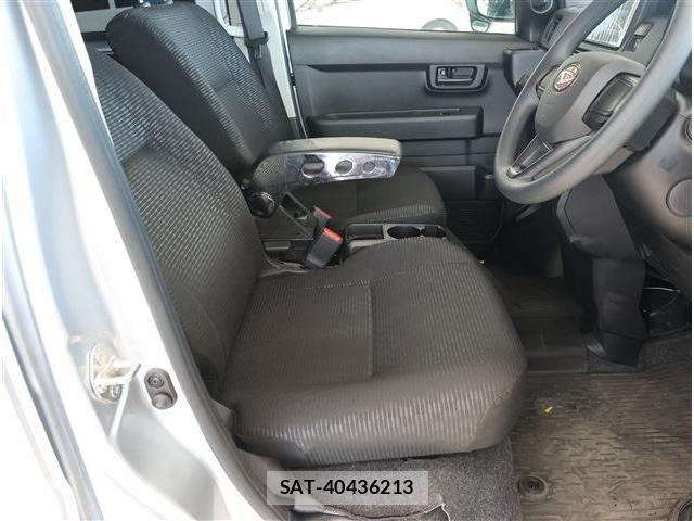 Daihatsu HIJET VAN 2023-10 8829388-12