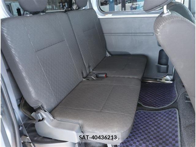 Daihatsu HIJET VAN 2023-10 8829388-13