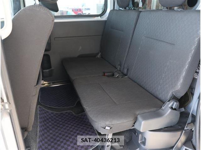 Daihatsu HIJET VAN 2023-10 8829388-15