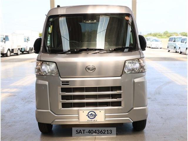 Daihatsu HIJET VAN 2023-10 8829388-19