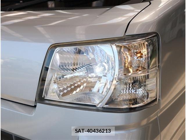 Daihatsu HIJET VAN 2023-10 8829388-24