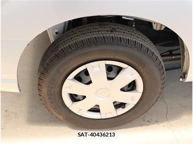 Daihatsu HIJET VAN 2023-10 8829388-26