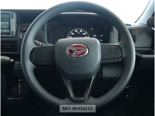 Daihatsu HIJET VAN 2023-10 8829388-27