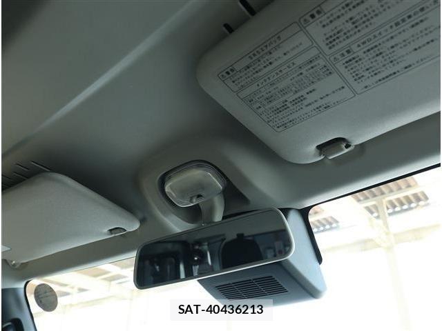 Daihatsu HIJET VAN 2023-10 8829388-28