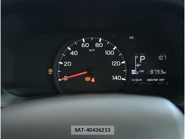 Daihatsu HIJET VAN 2023-10 8829388-6