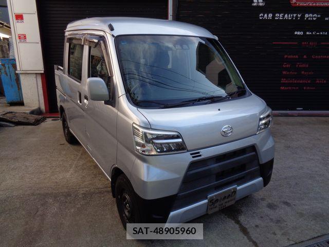 Daihatsu HIJET VAN 2020-05 1138832-0