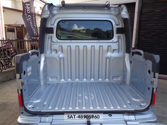 Daihatsu HIJET VAN 2020-05 1138832-10