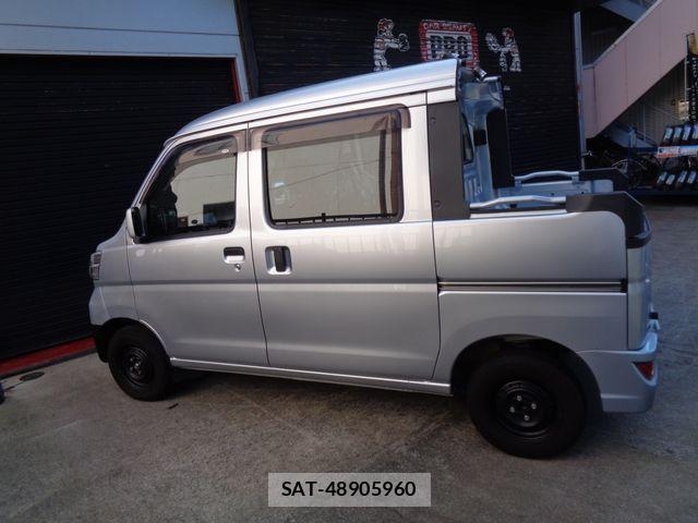 Daihatsu HIJET VAN 2020-05 1138832-12