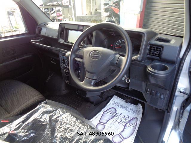 Daihatsu HIJET VAN 2020-05 1138832-14