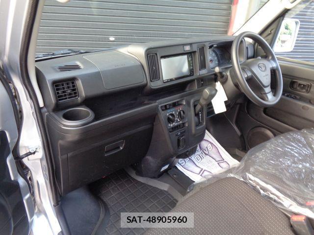 Daihatsu HIJET VAN 2020-05 1138832-15