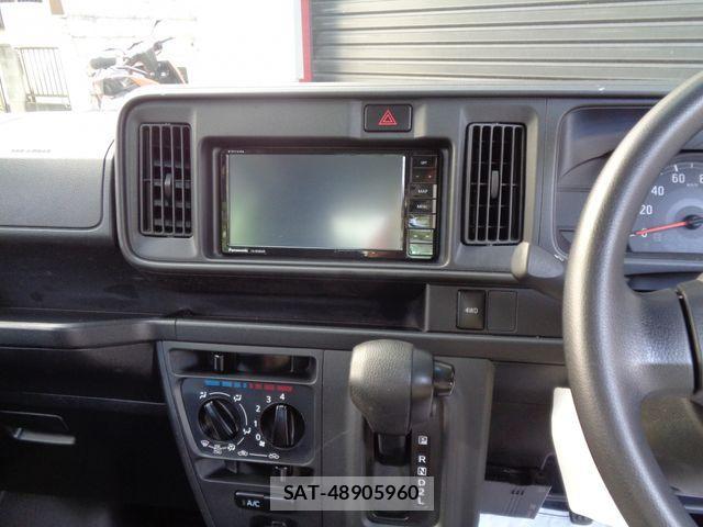 Daihatsu HIJET VAN 2020-05 1138832-16