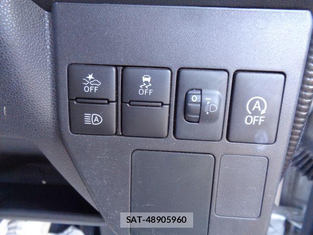 Daihatsu HIJET VAN 2020-05 1138832-19