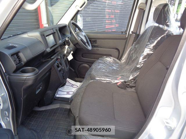 Daihatsu HIJET VAN 2020-05 1138832-21