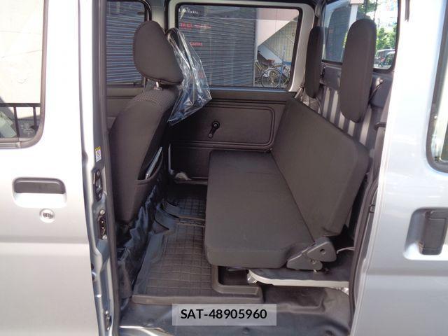 Daihatsu HIJET VAN 2020-05 1138832-22