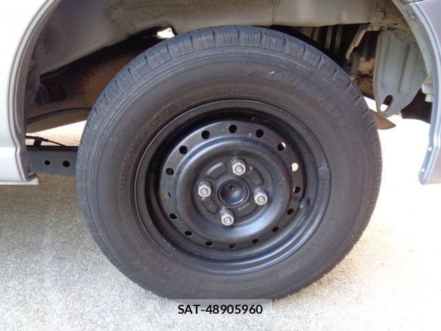 Daihatsu HIJET VAN 2020-05 1138832-27