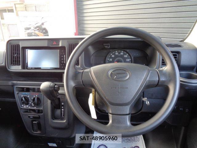 Daihatsu HIJET VAN 2020-05 1138832-2