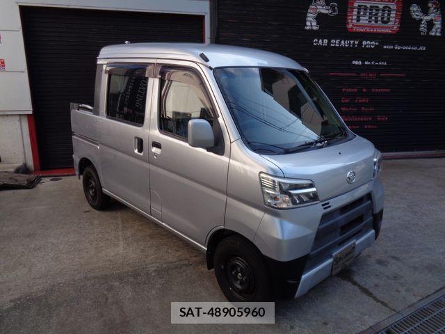 Daihatsu HIJET VAN 2020-05 1138832-6