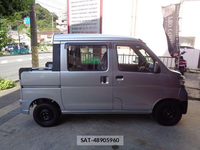 Daihatsu HIJET VAN 2020-05 1138832-7