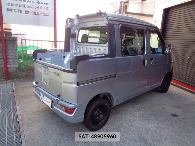 Daihatsu HIJET VAN 2020-05 1138832-8