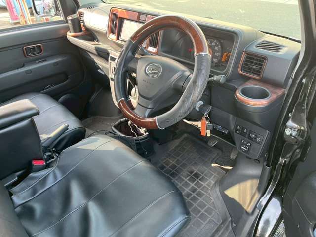 Daihatsu HIJET VAN 2021-04 1545873-10