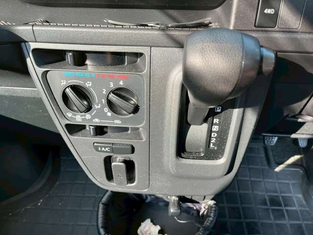 Daihatsu HIJET VAN 2021-04 1545873-18