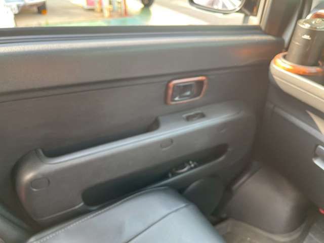 Daihatsu HIJET VAN 2021-04 1545873-19