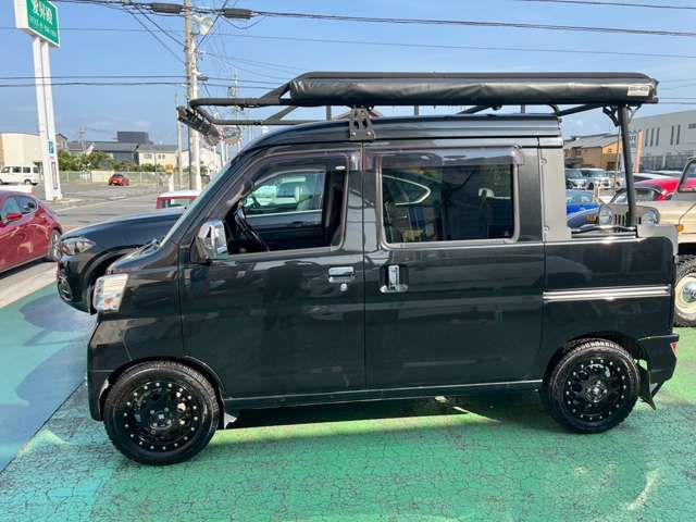 Daihatsu HIJET VAN 2021-04 1545873-3