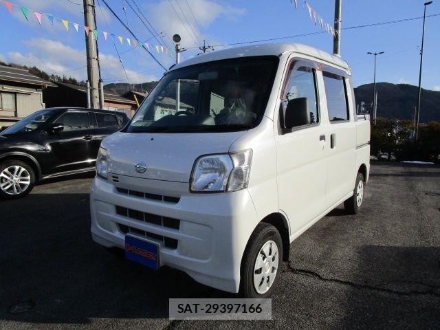 sat car