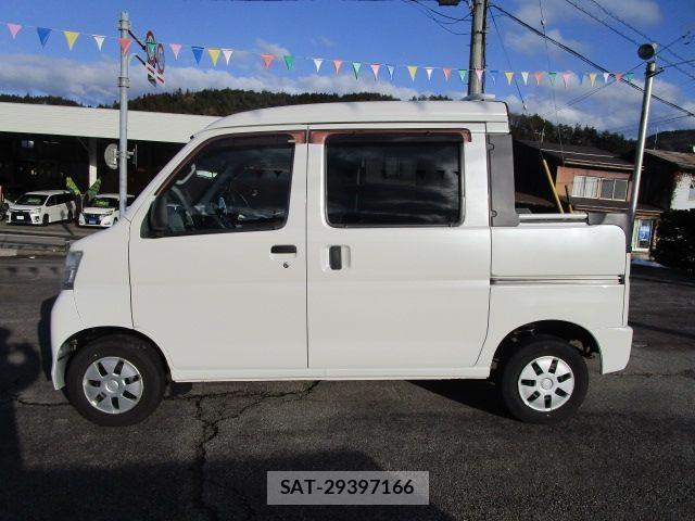 Daihatsu HIJET VAN 2013-12 1825210-1
