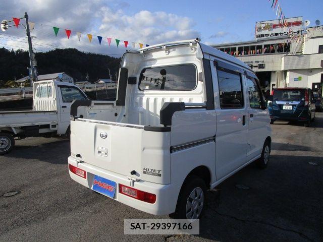 Daihatsu HIJET VAN 2013-12 1825210-2