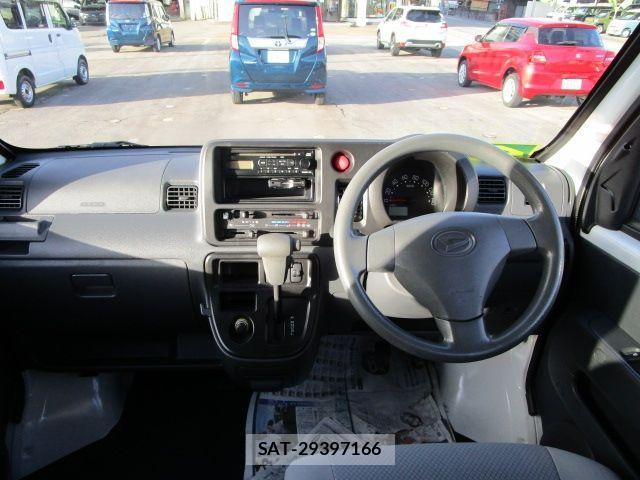 Daihatsu HIJET VAN 2013-12 1825210-3
