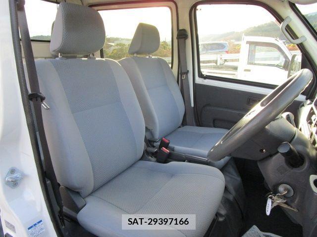 Daihatsu HIJET VAN 2013-12 1825210-4